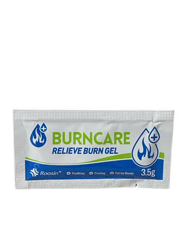 Burn Gel 3.5g (Single)
