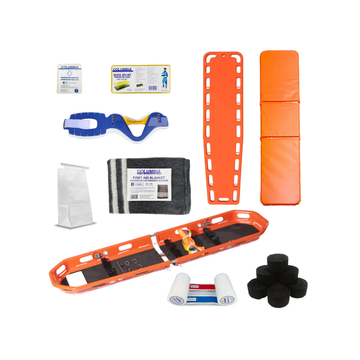 WorkSafeBC ETV Equipment Package