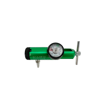 Oxygen Regulator - Adjustable