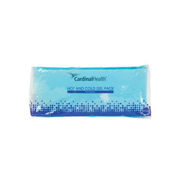 5" x 7" Reusable Hot / Cold Gel Pack (Single)