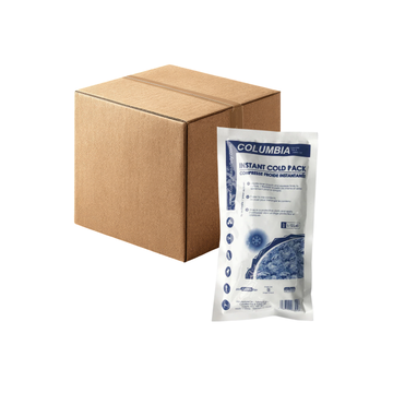 5" x 9" Instant Cold Pack (Case of 24)