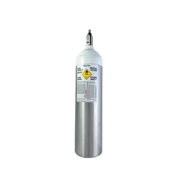 Oxygen Tank
