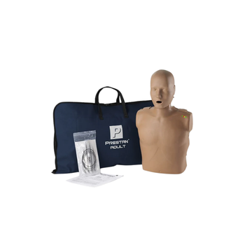 Prestan Professional Adult Manikin (Single)