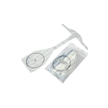 Prestan Professional Adult Face-Shield / Lung-Bags