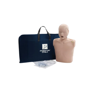 Prestan Professional Child Manikin (Single)