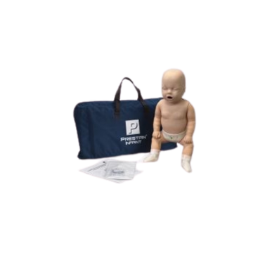 Prestan Professional Infant Manikin (Single)