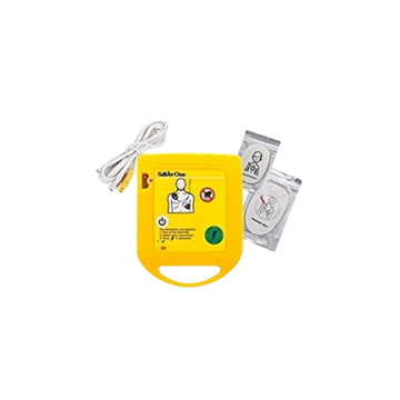 Mini AED Trainer English