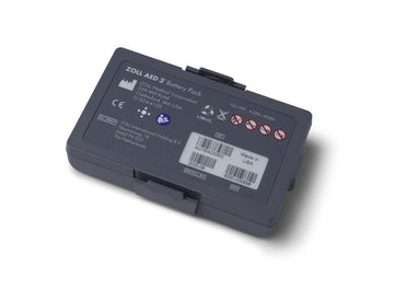 ZOLL AED 3 Battery