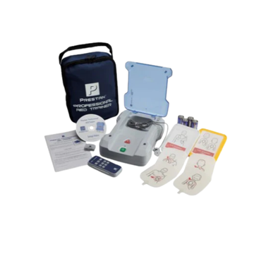 Prestan Professional AED Trainer PLUS (Single)