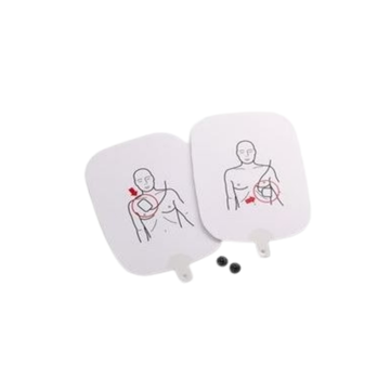 Prestan AED Trainer Adult Replacement Pads