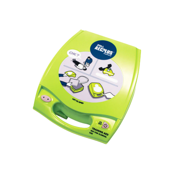 Zoll Plus AED Trainer (English)