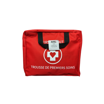 First Aid Classroom Training Kit