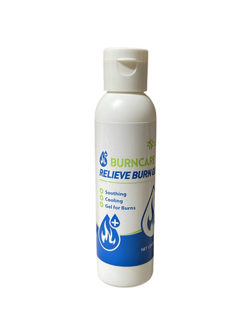 Burn Gel Bottle (188ml)