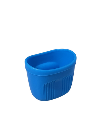 Eye Cup - Blue Plastic