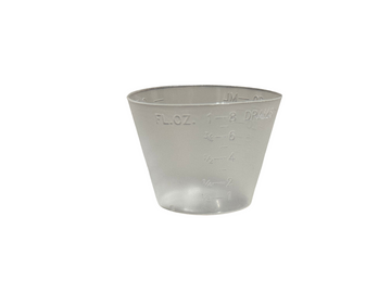 Eye Cup / Medicine Cup - Economy