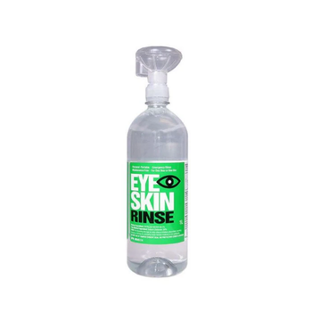 Eye Rinse Bottle 1L
