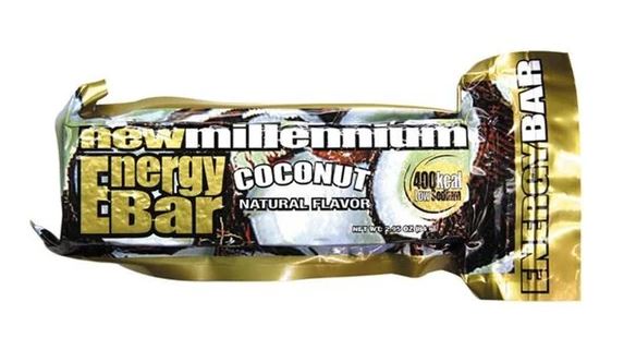 Emergency Food Ration - 400 Calories
