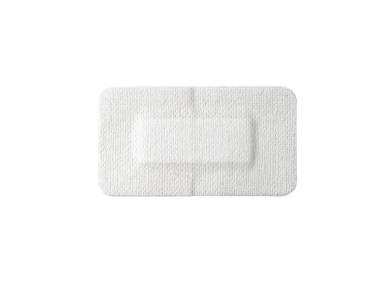 2" x 3.75" Island Dressing Sterile (Single)