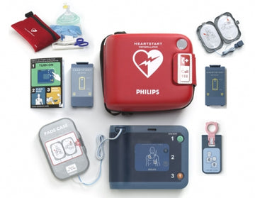 Phillips FRx Ready pack with child key