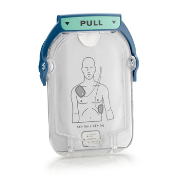 Onsite AED Smart Pad Cartridge
