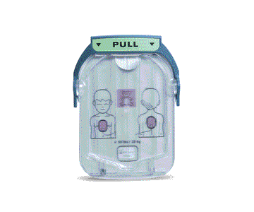 Onsite Infant/Child Smart Pad Cartridge