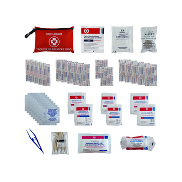 Alert Pouch First Aid Kit
