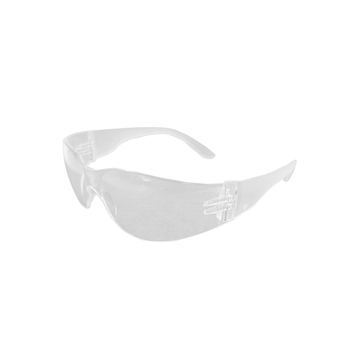 Safety Glasses - Ultra Clear Lens
