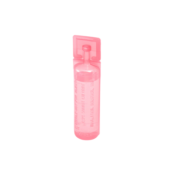 Saline Solution 15ml (Single)
