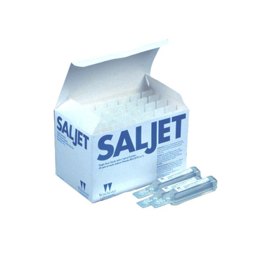 Saline Solution 30ml (Single)