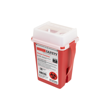 Sharps Container 1 qt.