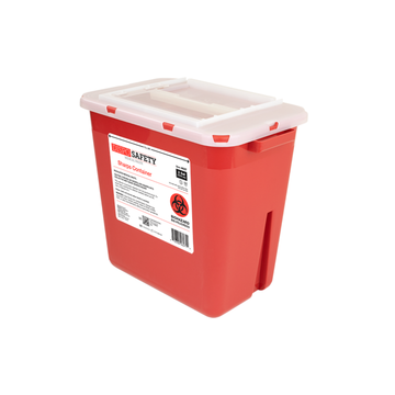 Sharps Container 2 qt.