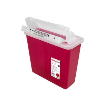 Sharps Container Insert 5 qt.