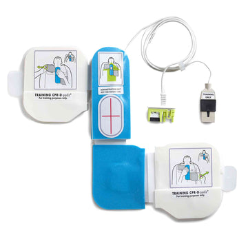 CPR-D Padz Training Electrodes (Trainer Unit)
