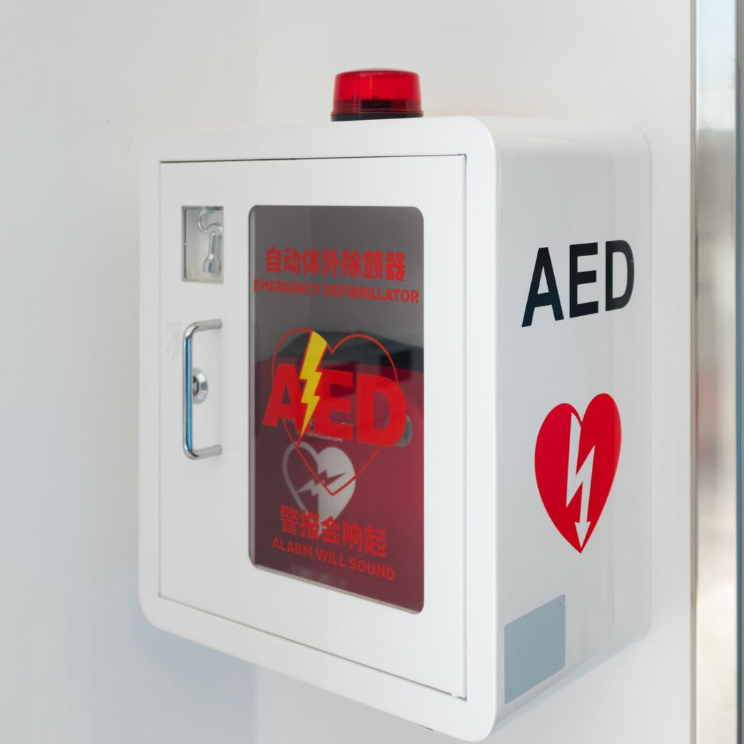 ALERT First-Aid
