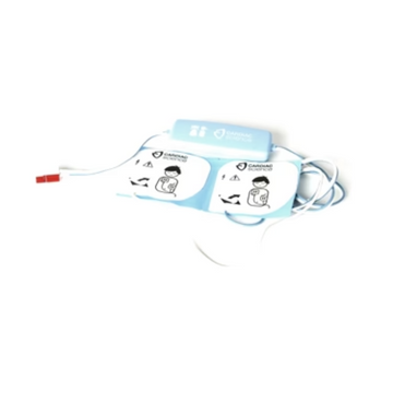 Powerheart G3 Pediatric Defibrillation Pads