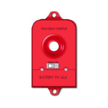 AED Cabinet Alarm