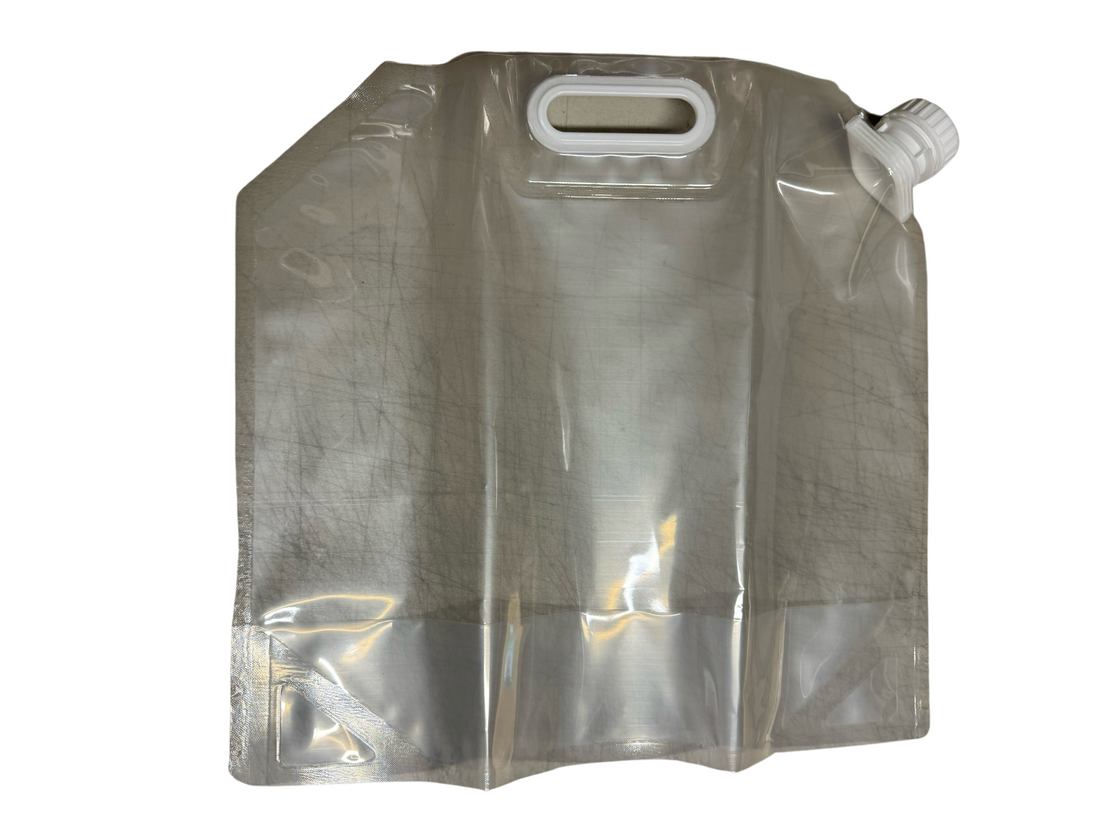 Collapsible Water Container - 10 L