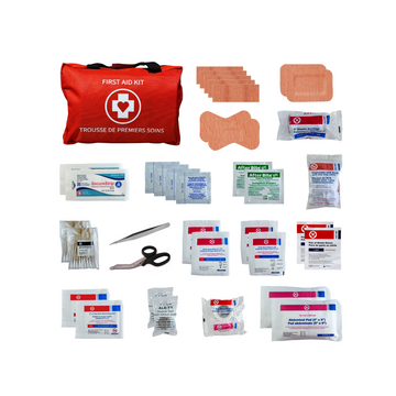 Wilderness Basic First Aid Kit