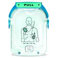 Philips Onsite AED (w/ Standard Case)