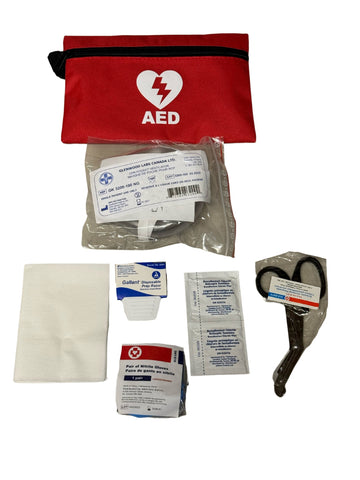 Fast Response Kit