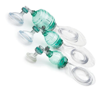 Adult Bag Valve Mask