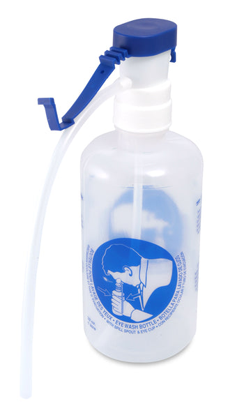 Eye Wash Bottle (Empty)