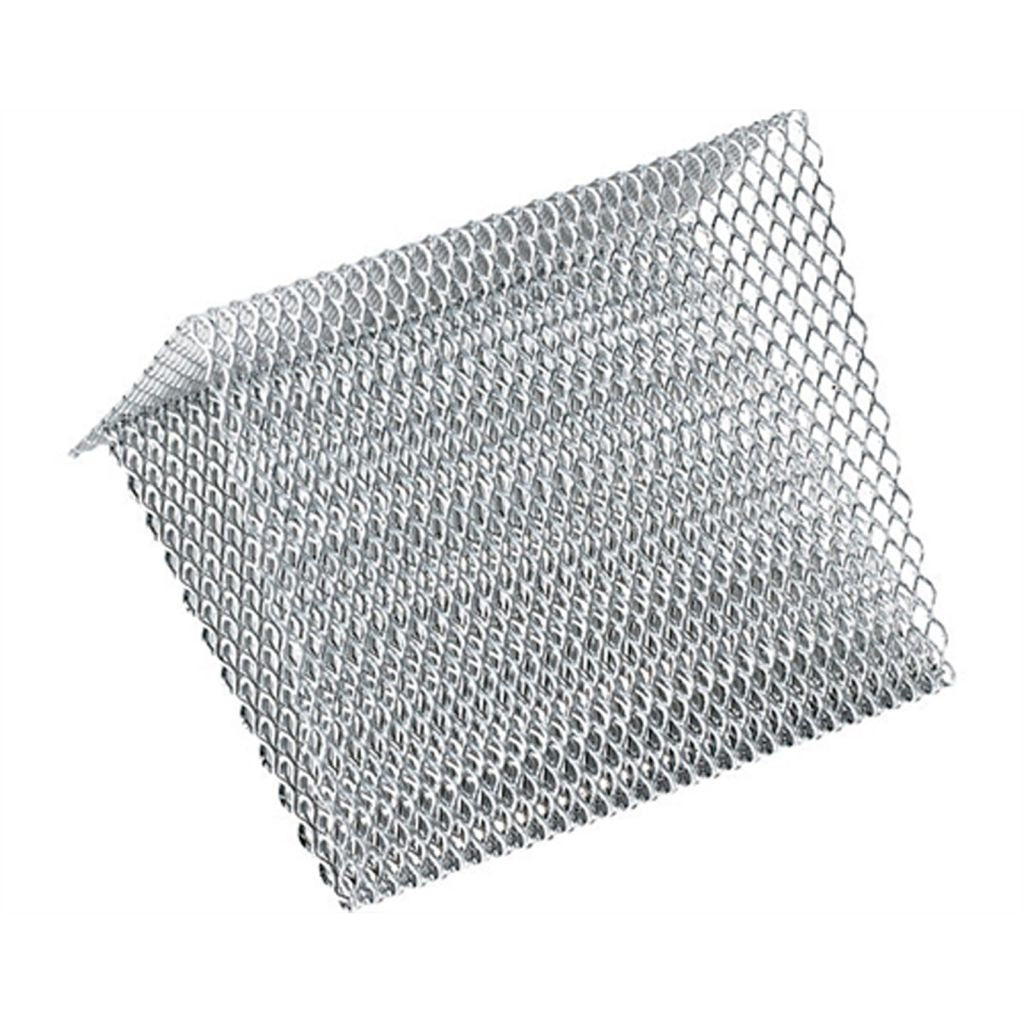 Metal Splint - Aluminum