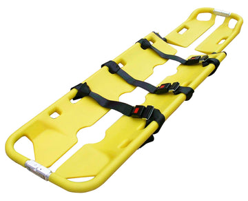 Scoop Stretcher - Plastic