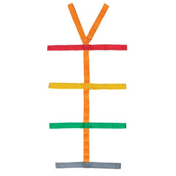 Spider Straps - Quick Restraint System
