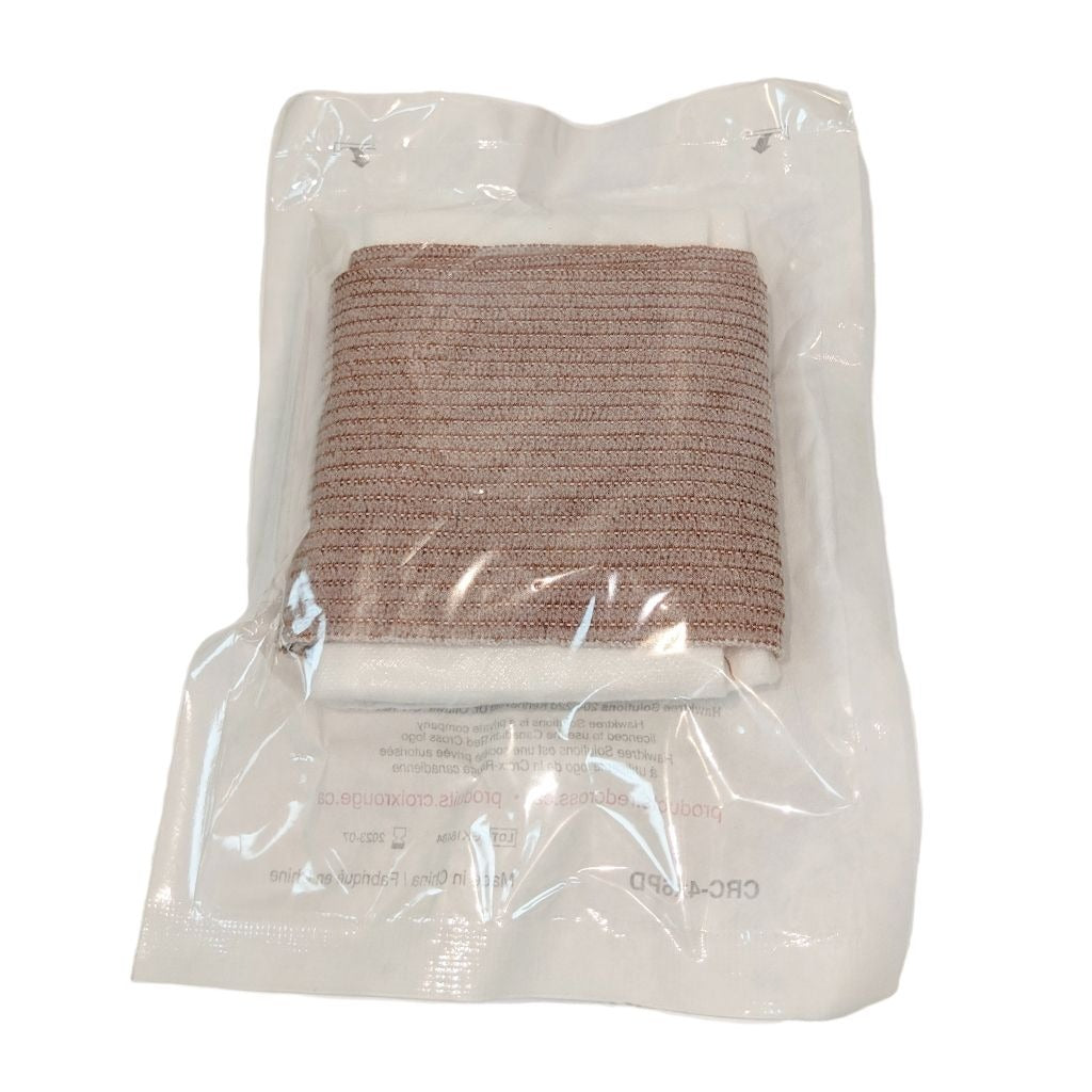 4'' x 6'' Sterile Pressure Dressing