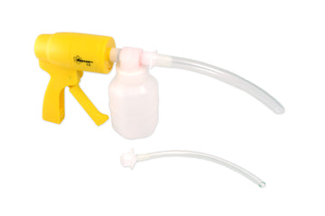 Portable Suction Unit
