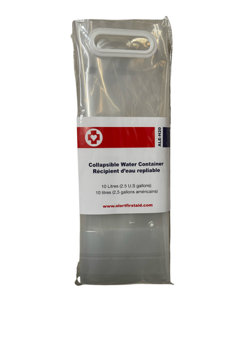 Collapsible Water Container - 10 L
